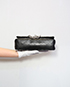 Medium Bijoux Chain Double Flap, bottom view